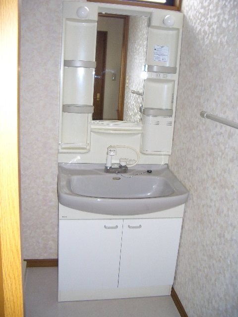 南四ツ居２丁目貸家 その他