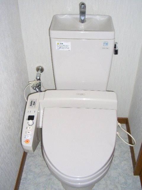 南四ツ居２丁目貸家 その他
