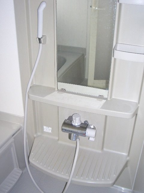 南四ツ居２丁目貸家 その他