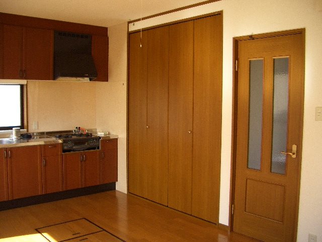 南四ツ居２丁目貸家 その他