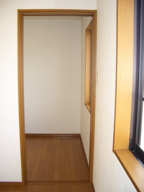 南四ツ居２丁目貸家 その他