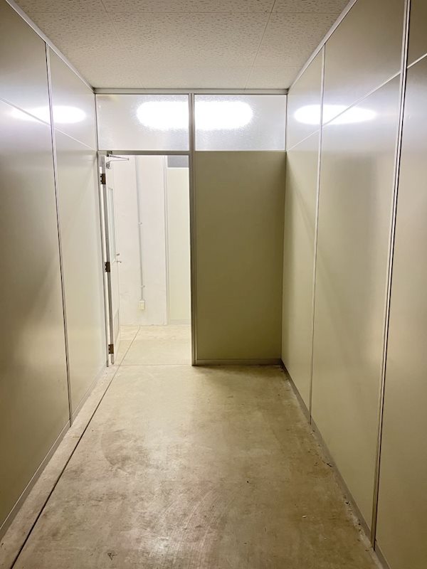 ミニ貸倉庫六畳くん その他