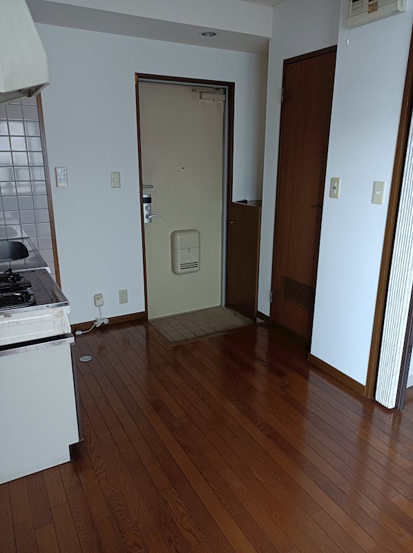 アビタシオン１２ その他
