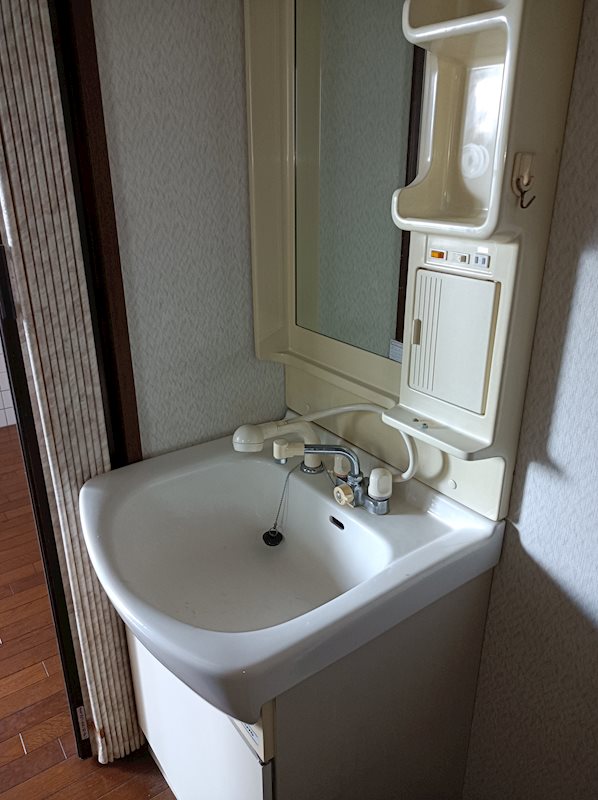 アビタシオン１２ その他