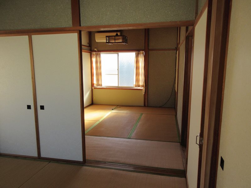 城東３丁目貸家 その他