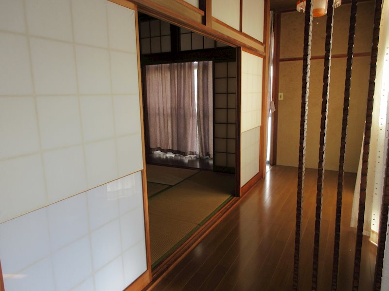 城東３丁目貸家 その他