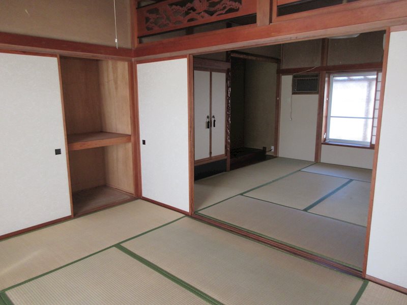 城東３丁目貸家 その他