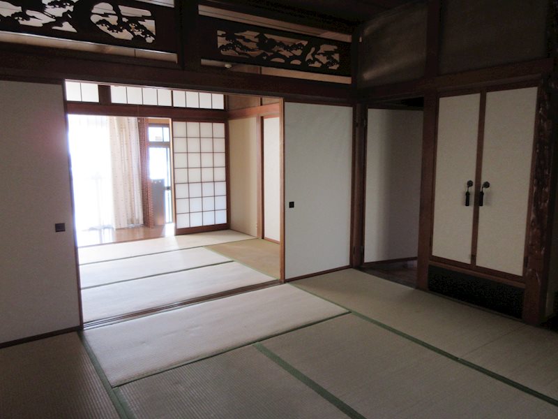 城東３丁目貸家 その他