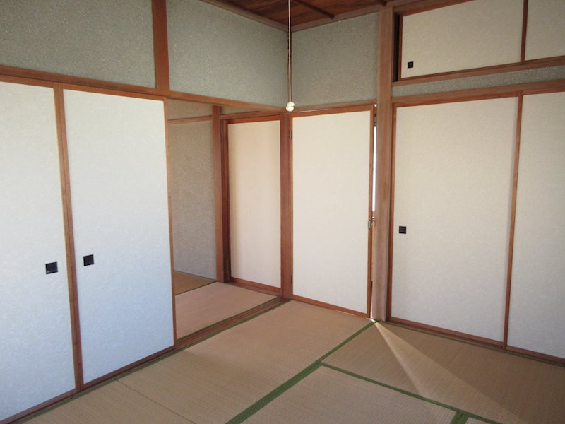 城東３丁目貸家 その他