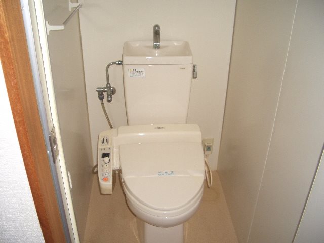 浅井ビル その他