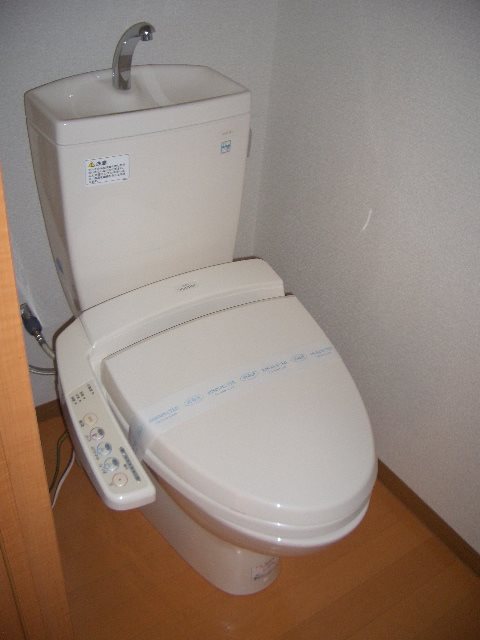 N'sコーポ その他