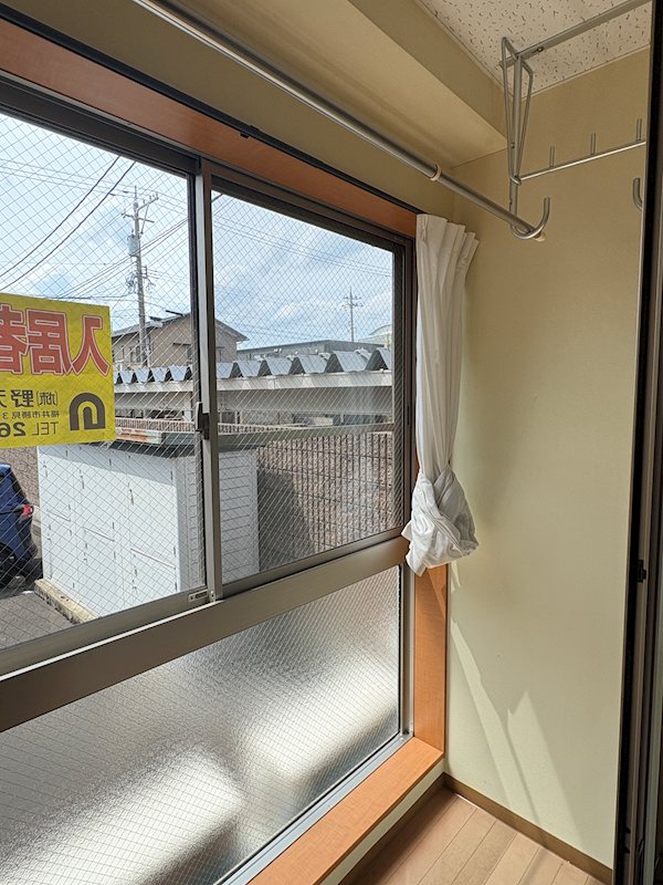 N'sコーポ その他