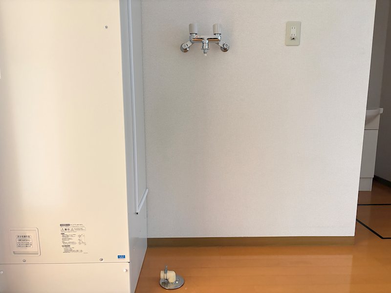 N'sコーポ その他