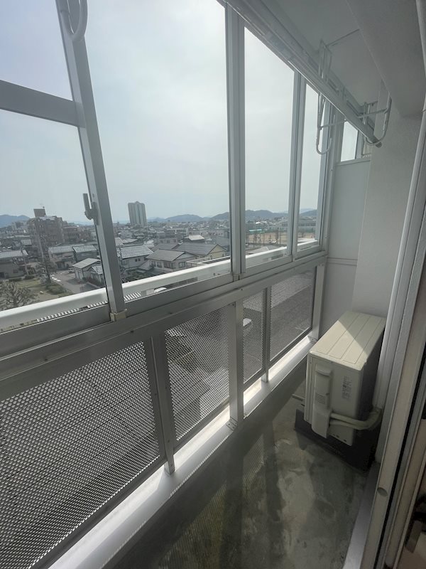 西村コーポ その他