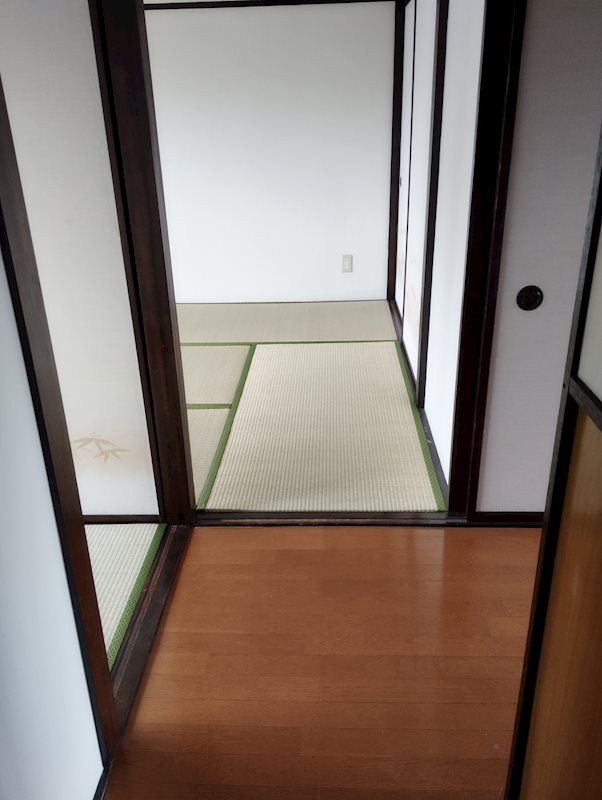 吉川マンションＢ棟 内装
