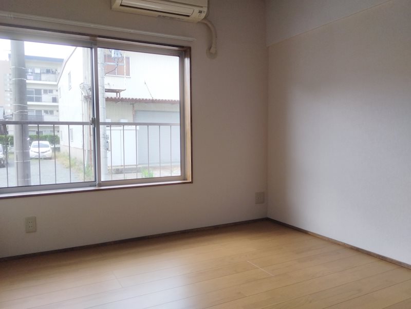 吉川マンションＢ棟 その他
