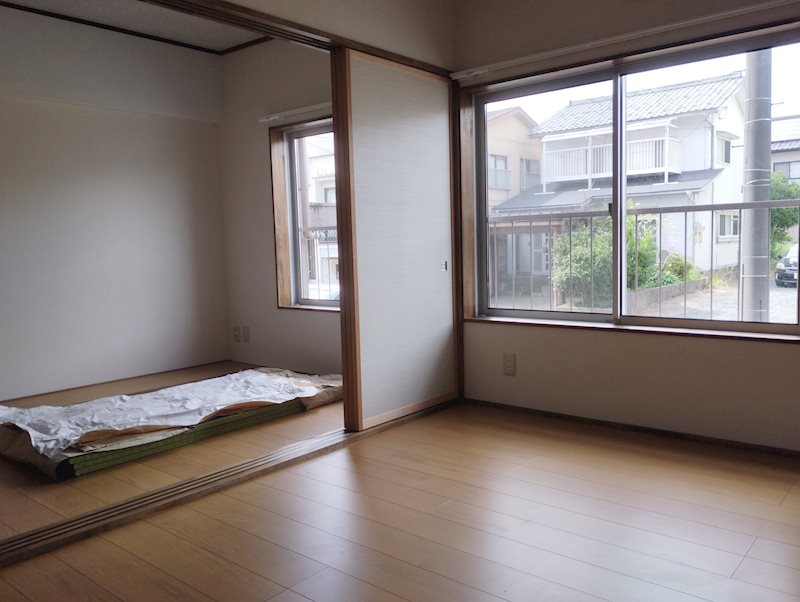 吉川マンションＢ棟 その他
