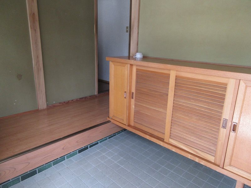 御幸１丁目貸家 その他