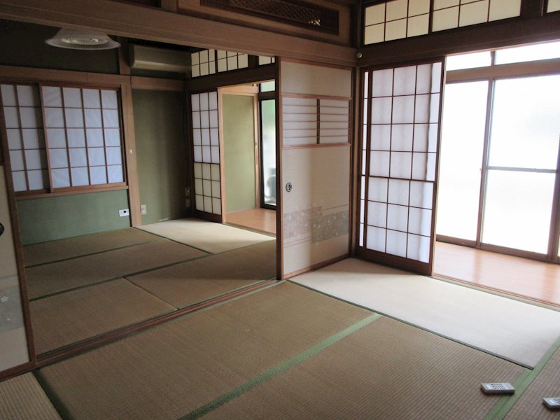 御幸１丁目貸家 その他