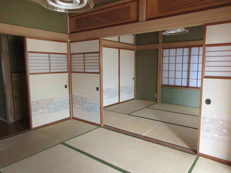 御幸１丁目貸家 その他