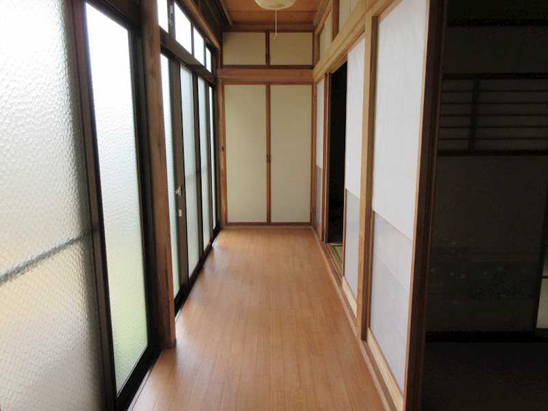 御幸１丁目貸家 その他