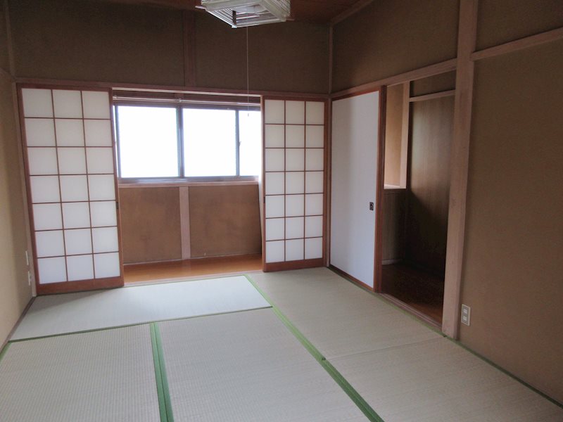 御幸１丁目貸家 その他