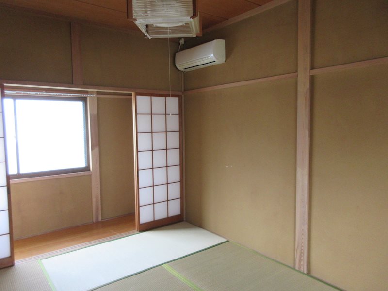 御幸１丁目貸家 その他