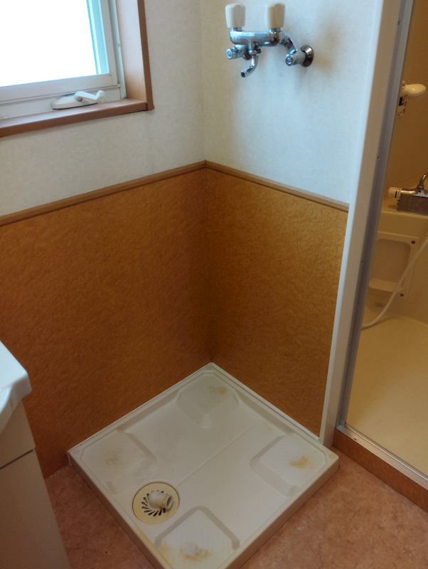 エスパス・トロワ その他