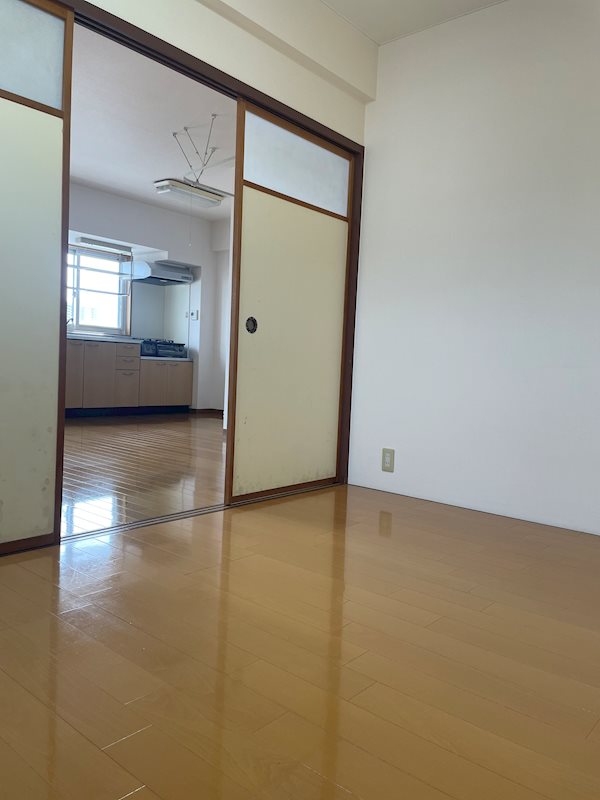 西村コーポ その他