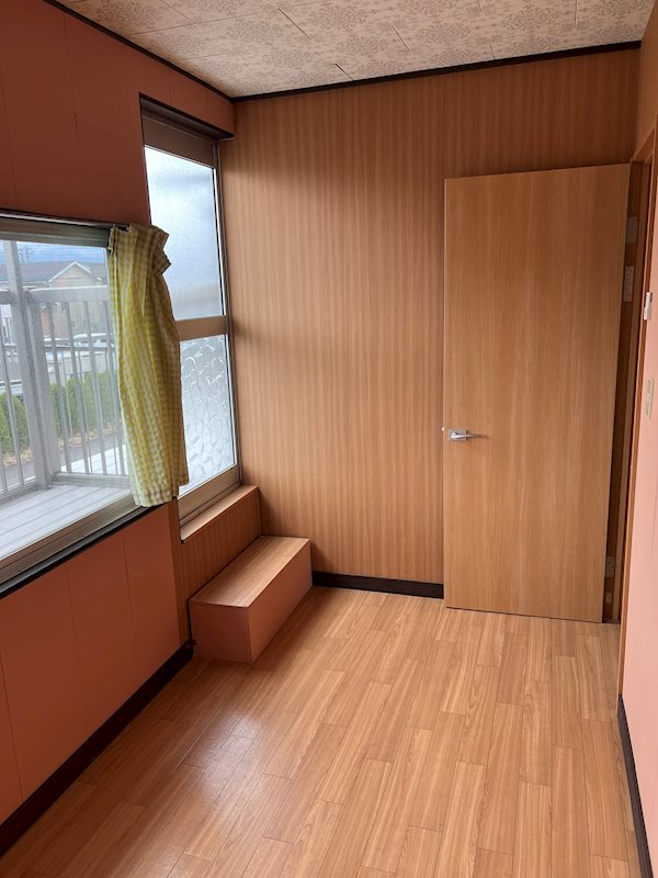 日之出５丁目貸家 その他