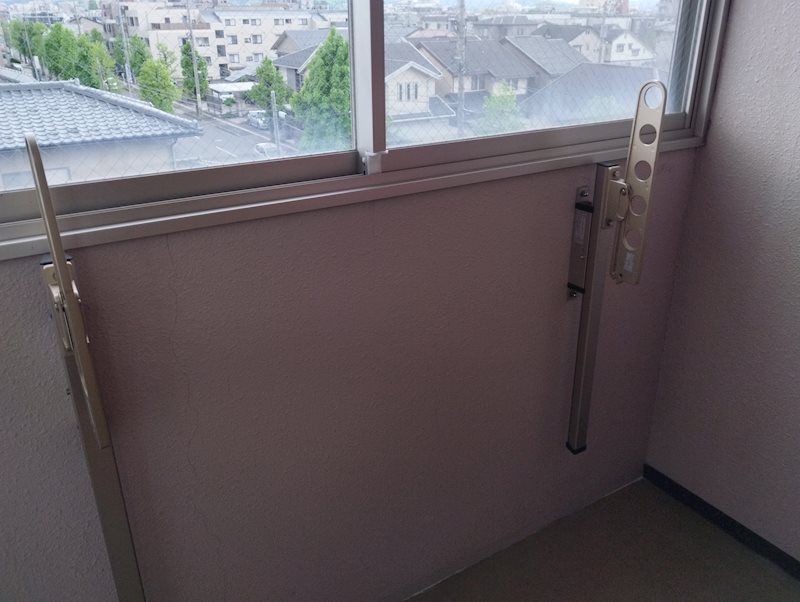 カスティージョ二の宮 その他
