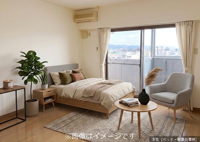 カスティージョ二の宮 その他