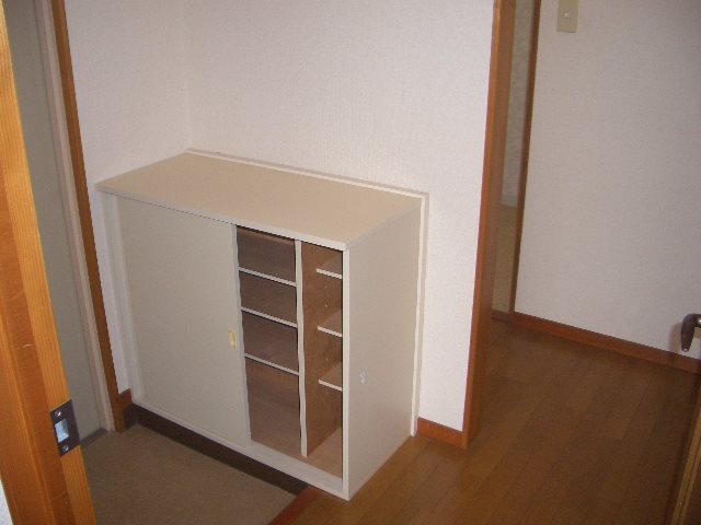 コーポ寿 その他