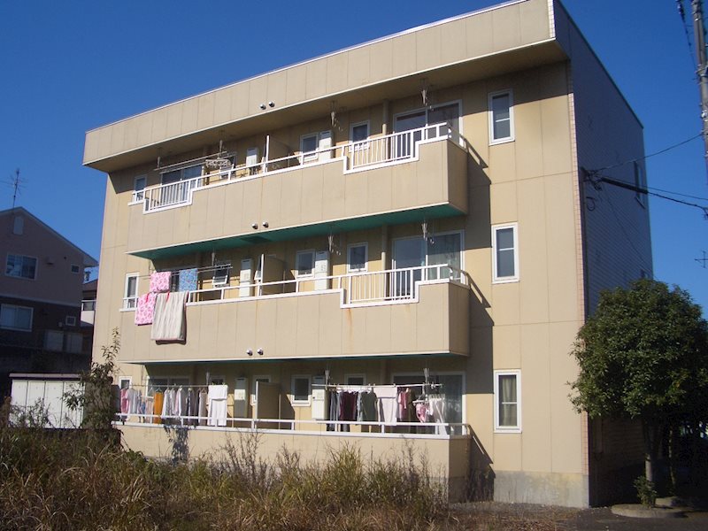 コーポ寿 その他