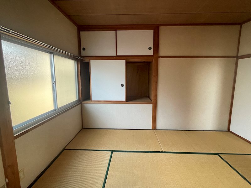 志比口２丁目貸家 その他