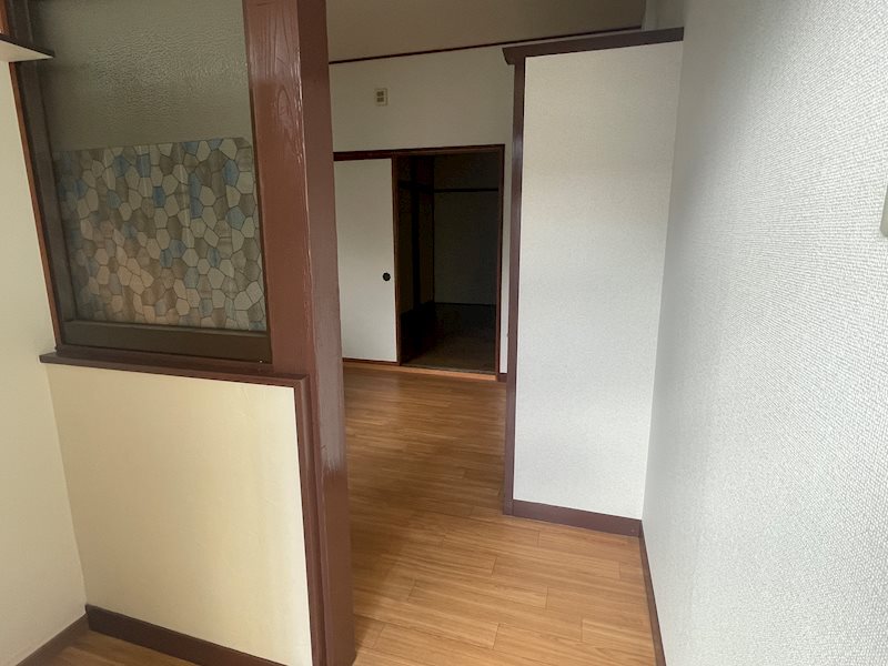 志比口２丁目貸家 その他