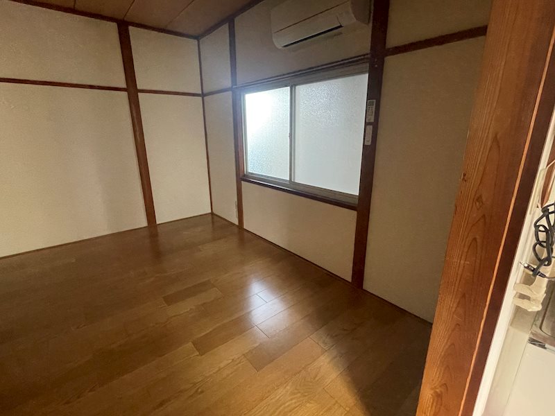 志比口２丁目貸家 その他
