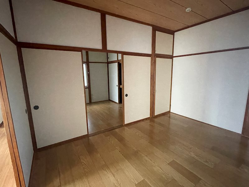 志比口２丁目貸家 その他