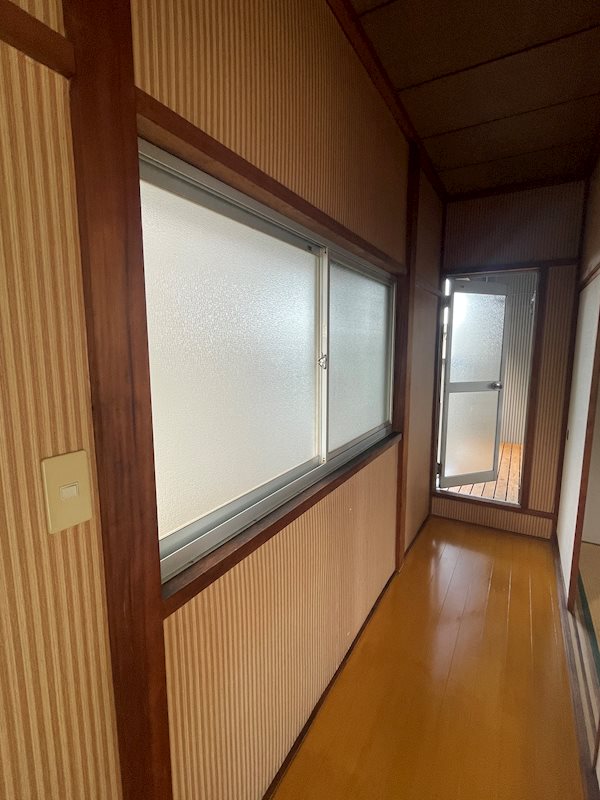 志比口２丁目貸家 その他