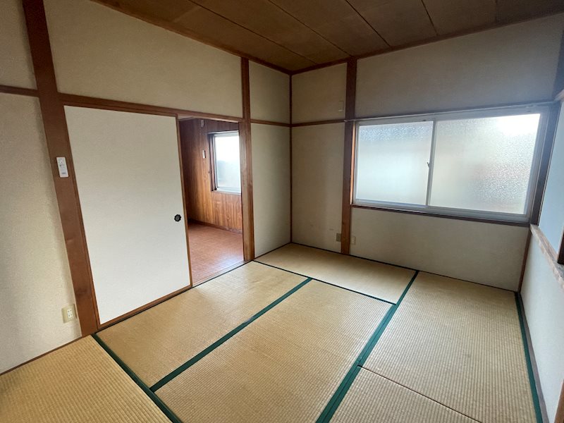 志比口２丁目貸家 その他