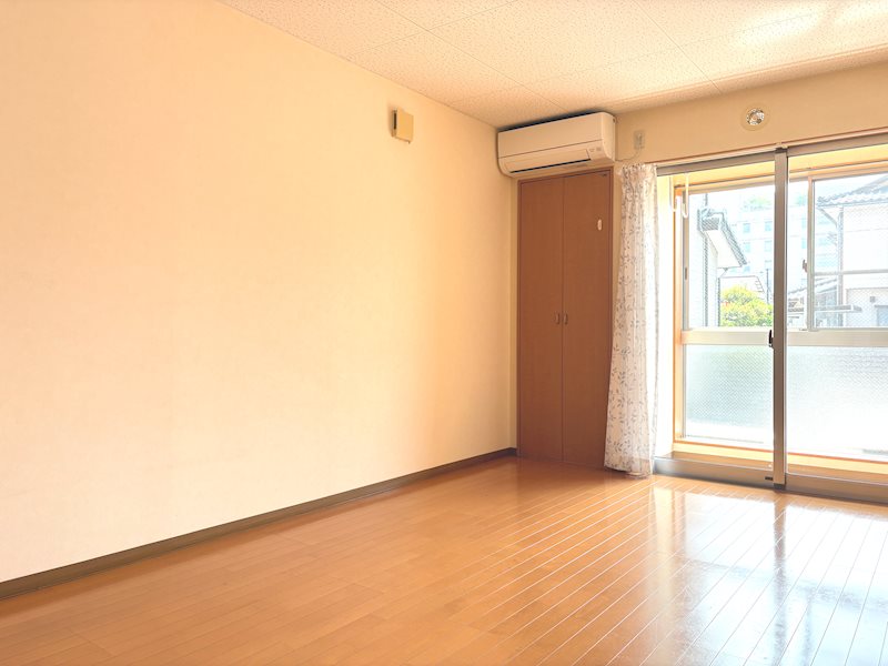 N'sコーポ その他
