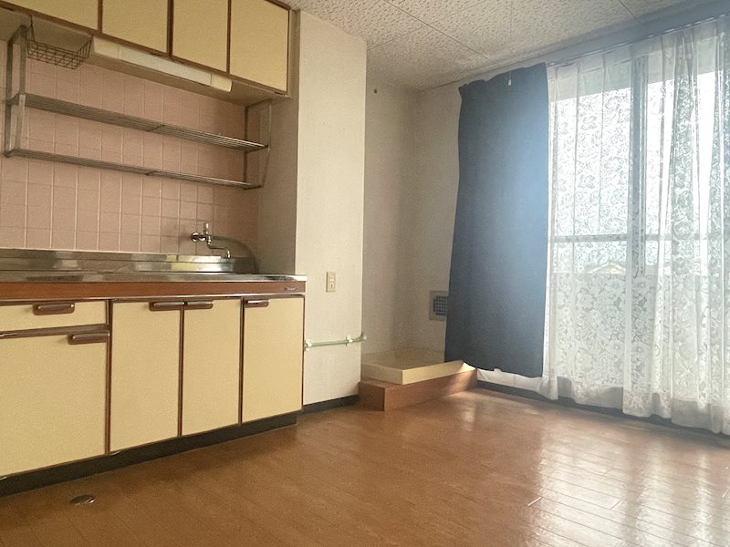 コーポ恵比寿 その他