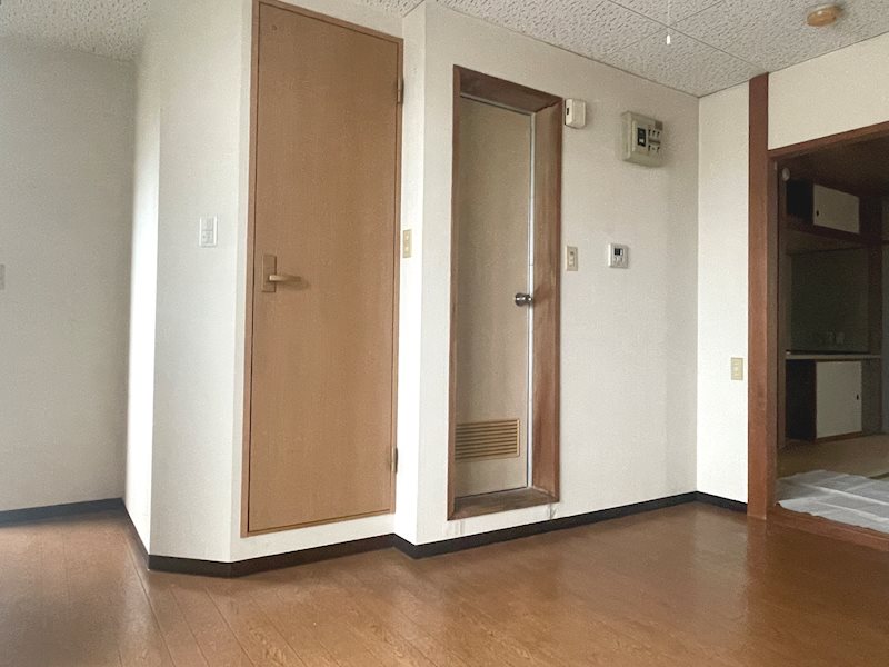コーポ恵比寿 その他