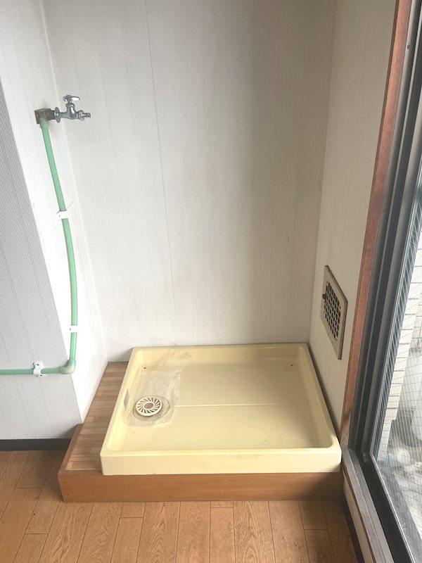 コーポ恵比寿 その他