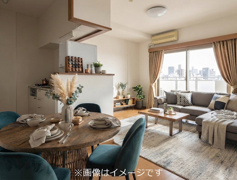 フレシールヴュー「四季」 その他
