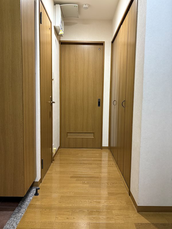 フレシールヴュー「四季」 その他