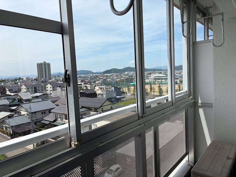 西村コーポ その他