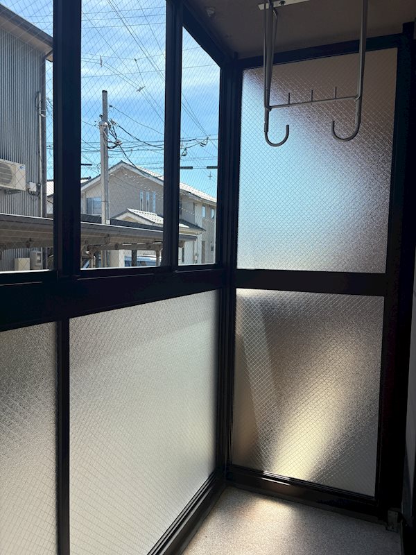 リバティ灯明寺 その他