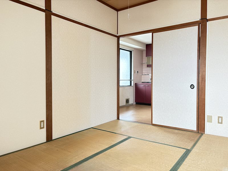 共栄レジデンス その他