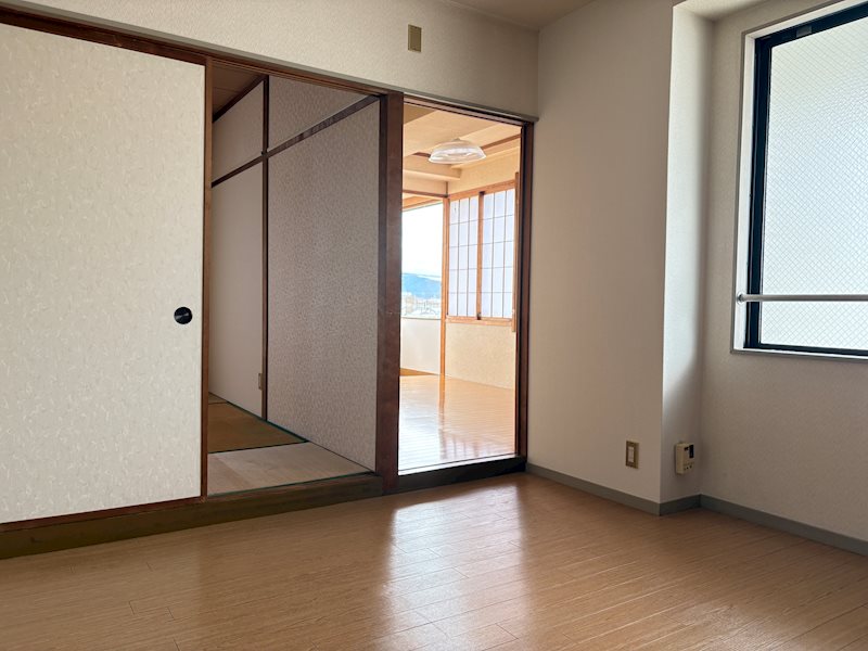 共栄レジデンス その他